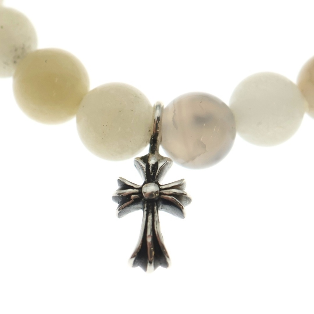 Chrome Hearts - CHROME HEARTS クロムハーツ 6mm BEAD 6mmビーズ