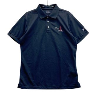 サイズ：5 PEARLY GATES パーリーゲイツ 2024年モデル 半袖ポロシャツ