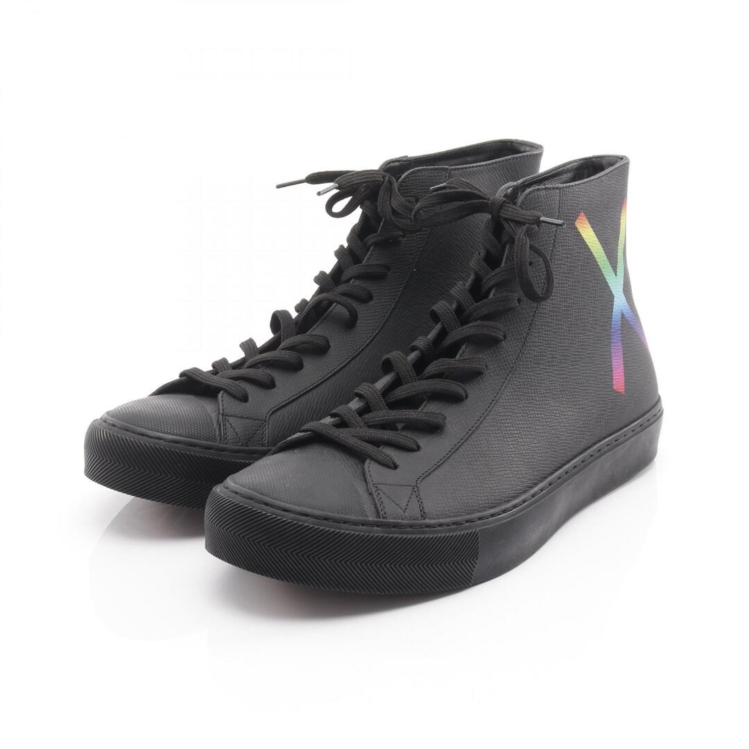 LOUIS VUITTON - LOUIS VUITTON ルイ・ヴィトン スニーカー タトゥー