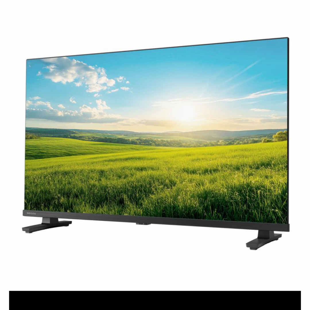 REGZA - 新品未開封 REGZA 液晶テレビ 32S25Rの通販 by y's shop