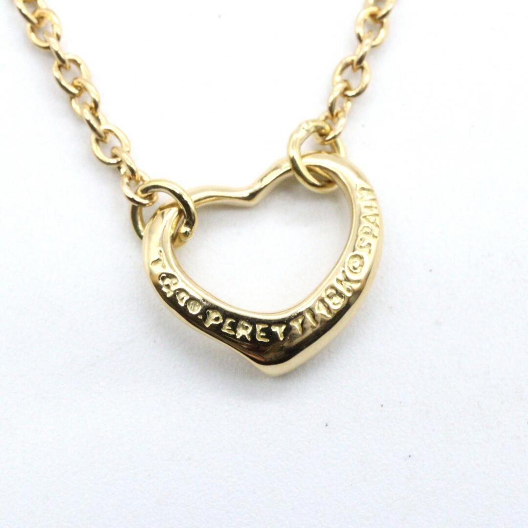 Tiffany & Co. - TIFFANY＆CO ティファニー ブレスレット オープン