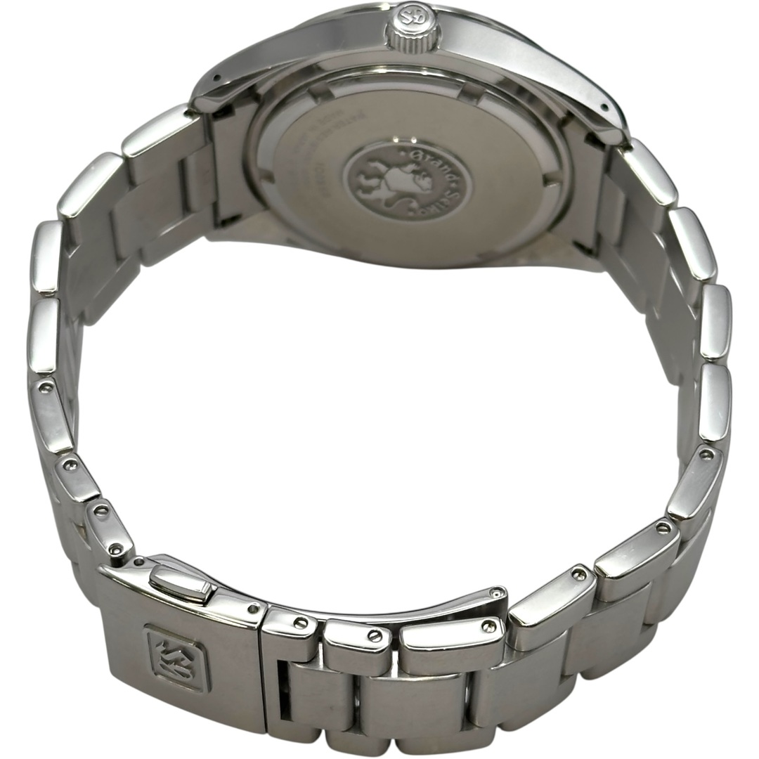 グランドセイコー Grand Seiko ヘリテージコレクション 9Fクォーツ