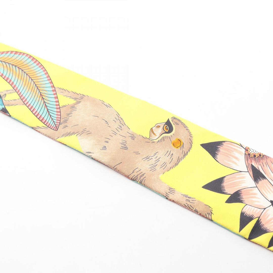 HERMES - HERMES エルメス スカーフ ツイリー THE SAVANA DANCEの通販