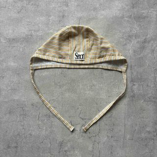 ポケモン コーデュロイキャップ My Little Bestie ガーディの通販 by