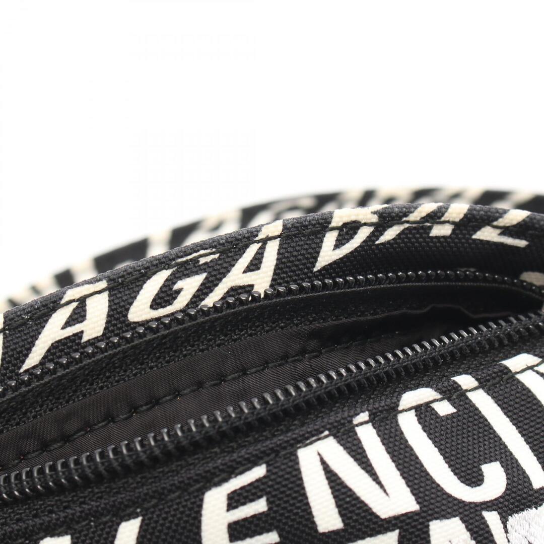 BALENCIAGA - BALENCIAGA バレンシアガ ウエストバッグ ボディバッグ