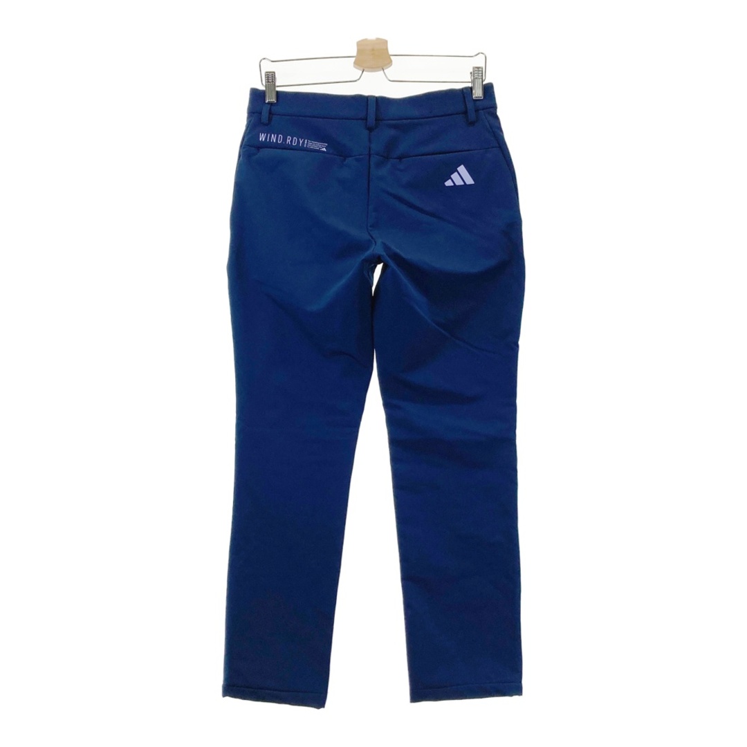 サイズ：82 ADIDAS GOLF アディダスゴルフ 2025年 裏起毛 ストレッチ