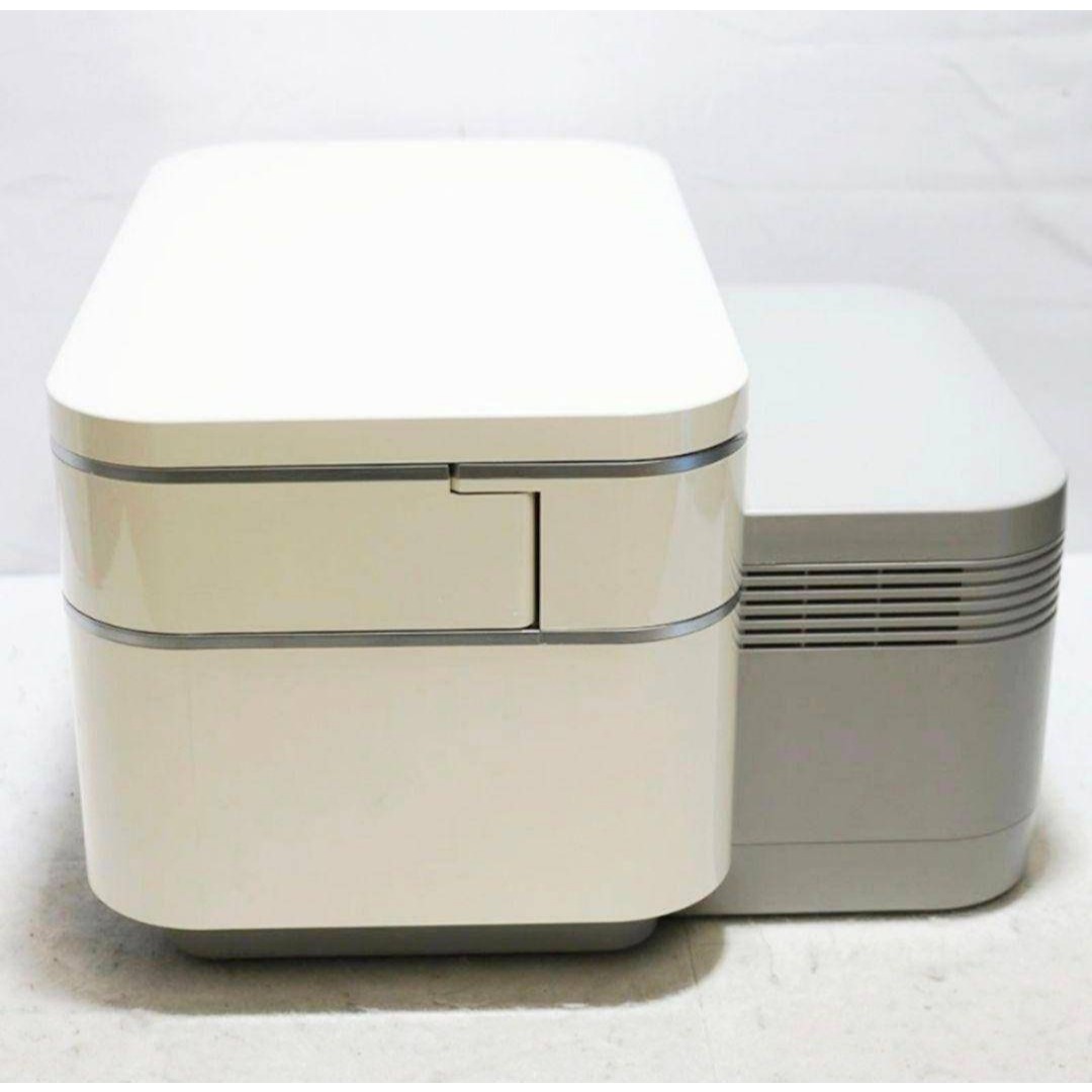 使用回数5回新品同様@ サキナ ビジュー美顔器 SAQINA bijou LEDの通販