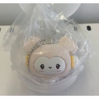 TWICE - GIGO限定 TWICE LOVELYS ぴょこきゅんシュシュ 6点セットの