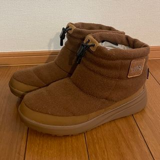THE NORTH FACE（ブーツ ・ ブラウン/茶色系）のフリマアイテム一覧