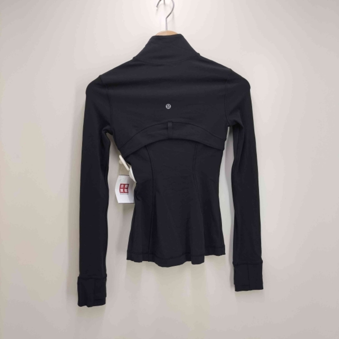 lululemon - lululemon(ルルレモン) define フルジップジャケット