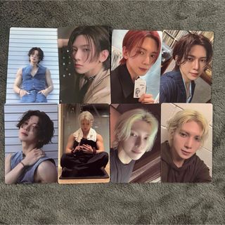 らぶしっく ブロマイド うと たいよう えつやの通販 by Nya's shop｜ラクマ