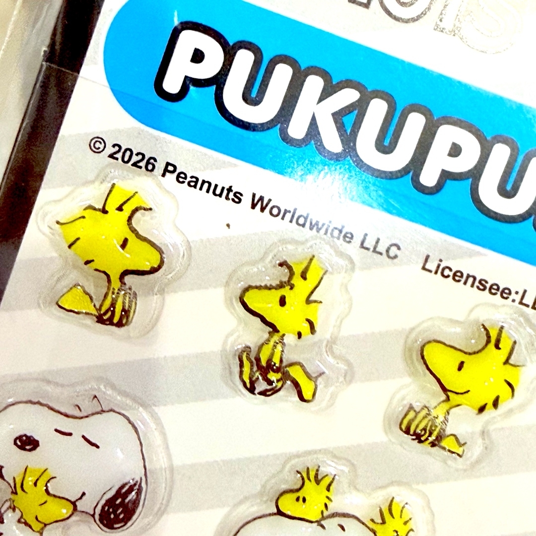 たまごっち しずくちゃん カービィ スヌーピー 硬めボンボンドロップ