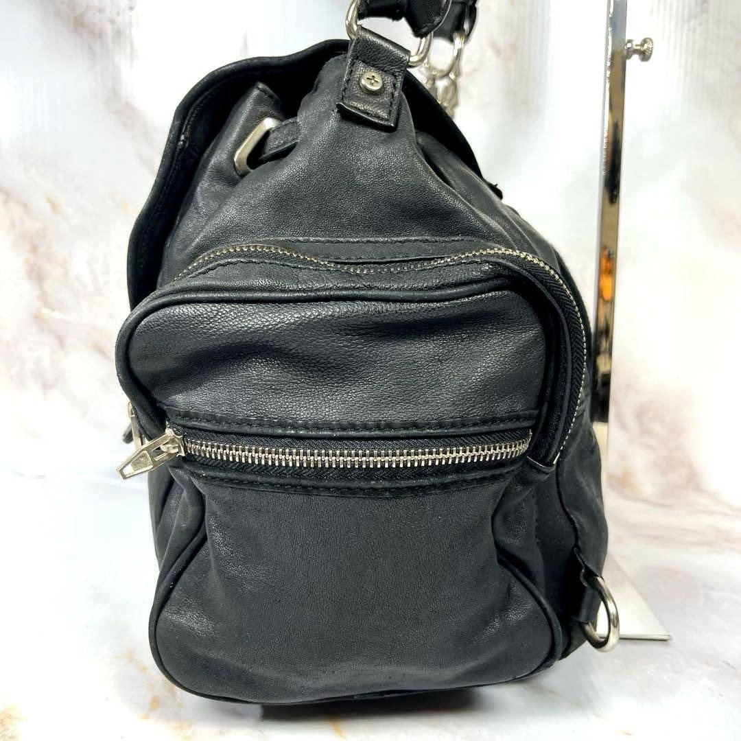 Alexander Wang - アレキサンダー ワン マーティー コンバーチブル