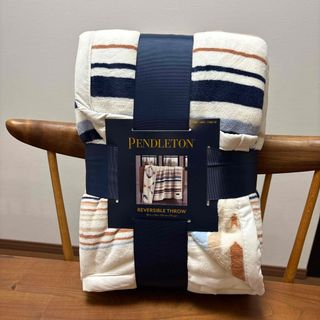 PENDLETON - ☆人気商品☆PENDLETON ペンドルトン ブランケット