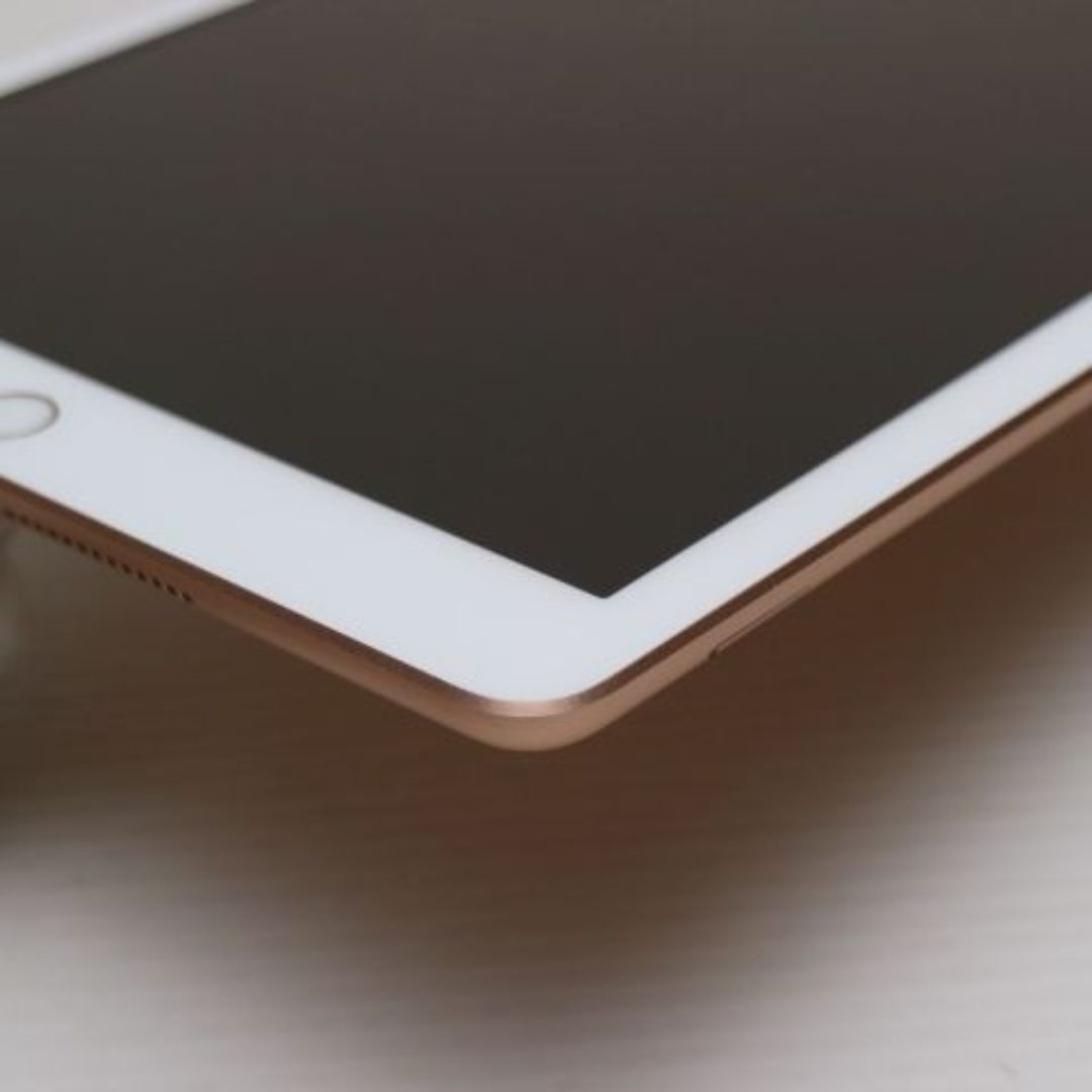 Apple - 新品同様 SIMフリー iPad6 第6世代 Wi-Fi+Cellular セルラー