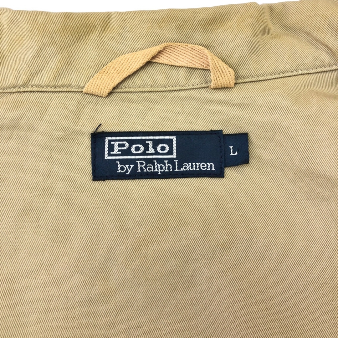 POLO RALPH LAUREN - 90年代 Polo by Ralph Lauren ポロ ラルフ
