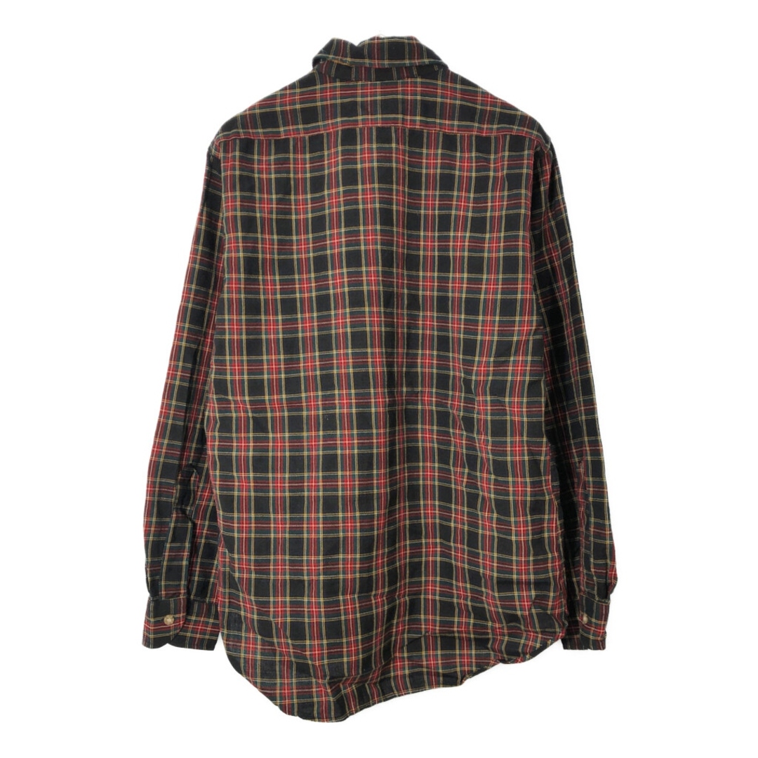 PENDLETON - 80年代 USA製 PENDLETON ペンドルトン ウールシャツ