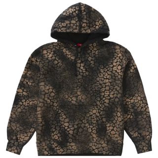 Supreme - Supreme パーカー Justin Bieberの通販 by xoxo