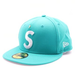 Supreme - 美品 シュプリーム Supreme キャップ×NEW ERA メンズ 7 1/2