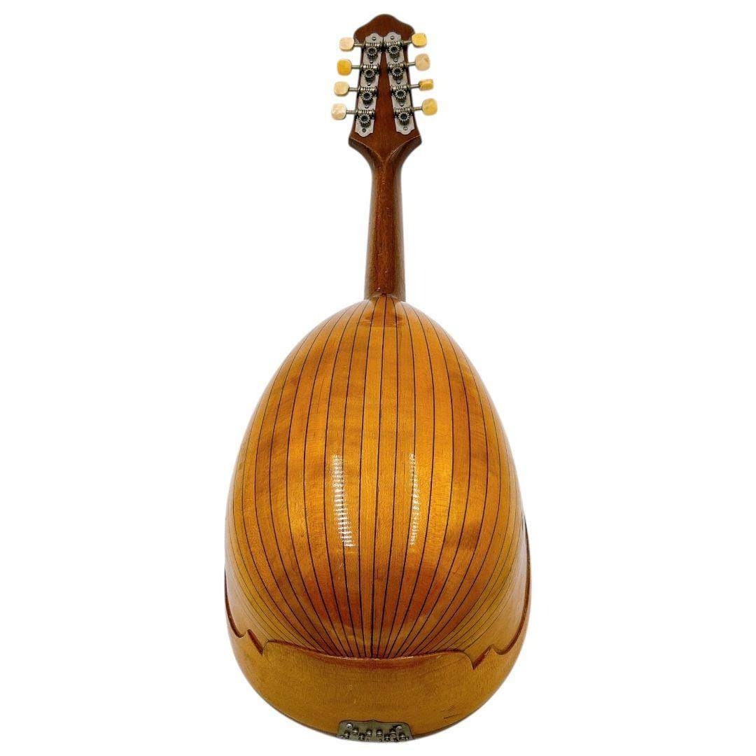 1969年製】SUZUKI マンドリン No.228 ハードケース付 美品の通販 by