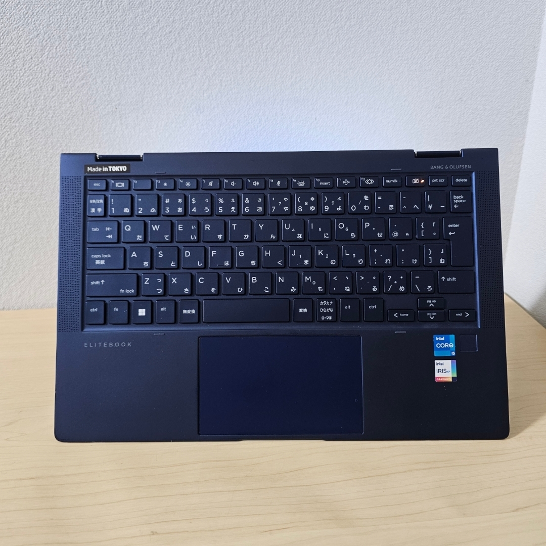 hp - HP Dragonfly G2／Core i5／ペンの通販 by Savi shop