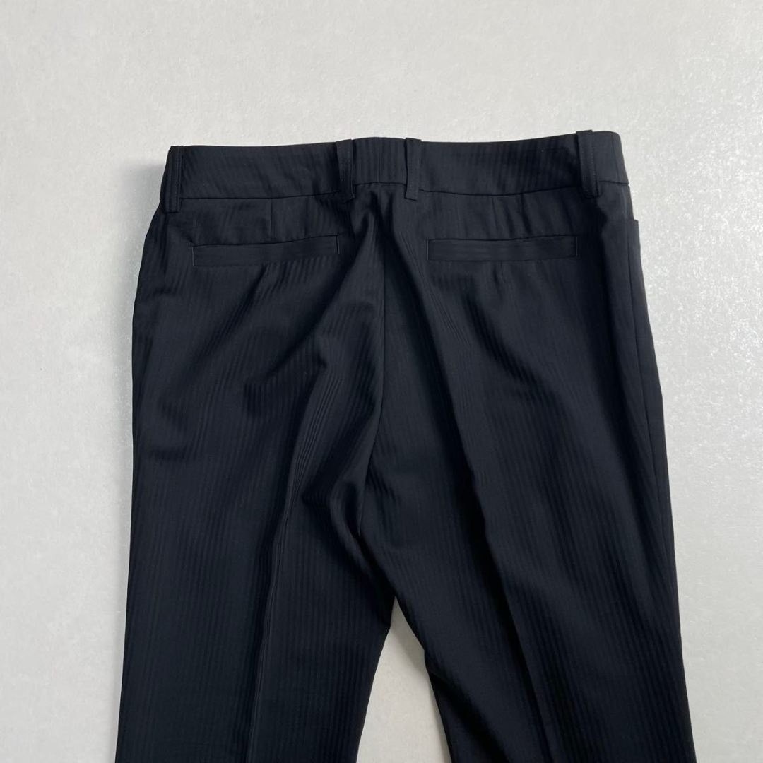 洋服の青山 - 美品 エヌライン パンツスーツ セットアップ 7/9号