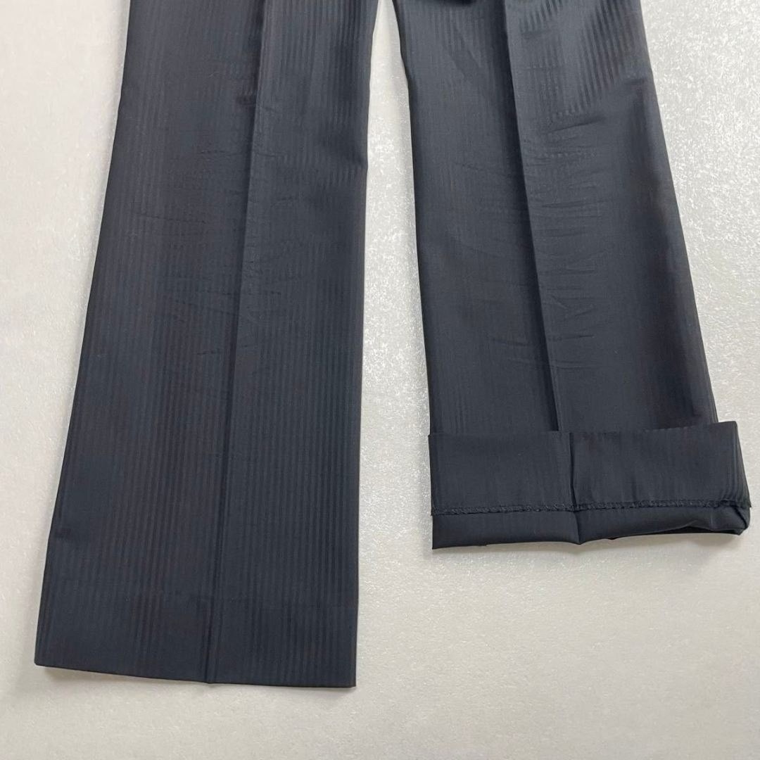 洋服の青山 - 美品 エヌライン パンツスーツ セットアップ 7/9号