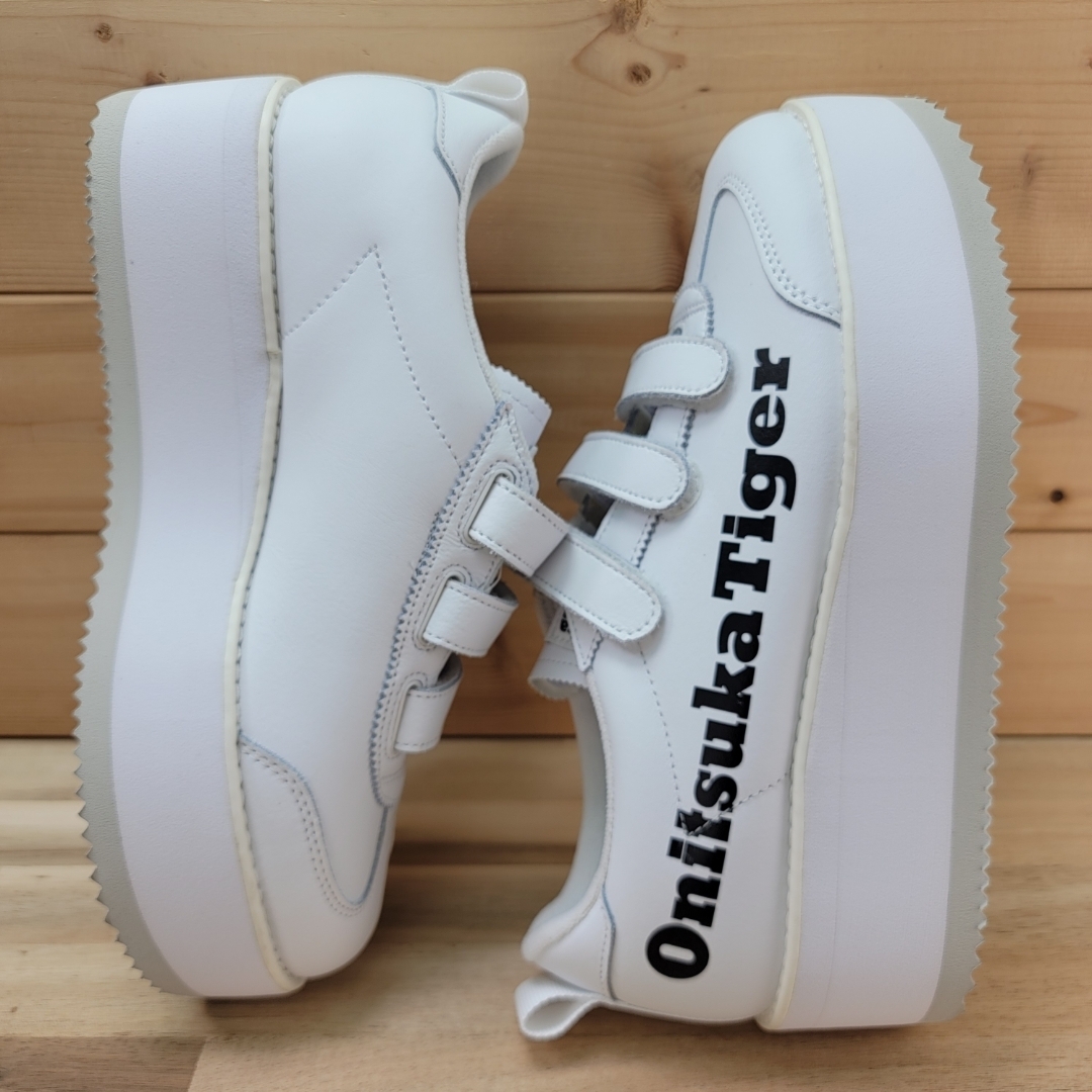 Onitsuka Tiger - オニツカタイガー ウィメンズ デレゲーション