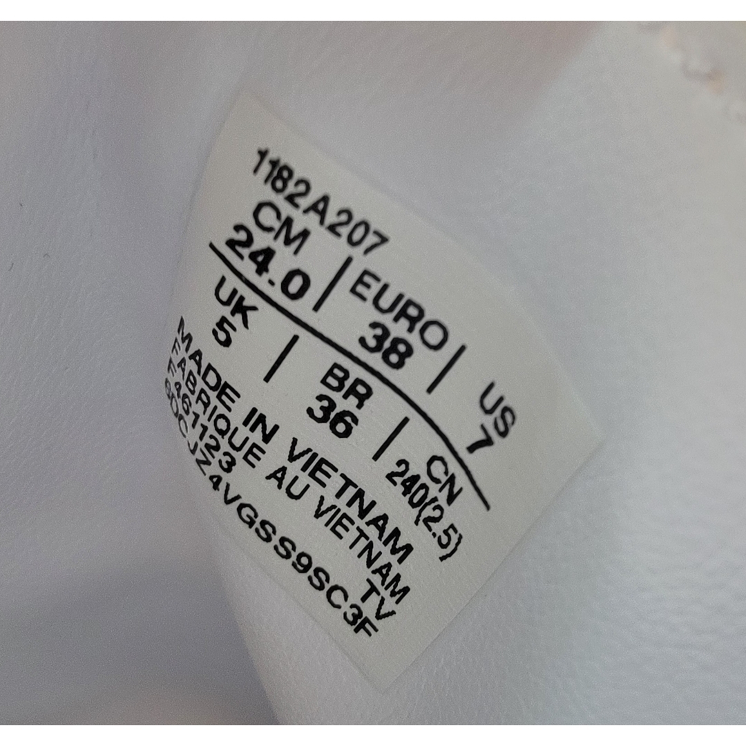 Onitsuka Tiger - オニツカタイガー ウィメンズ デレゲーション