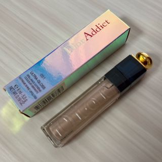 Dior - 新品未使用☆ ディオール トラベルスプレー ニュールック