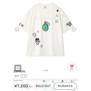 gelato pique - 2026年 福袋 GELATO PIQUE ユニコーン柄 ルームウェア