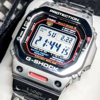 G-SHOCK - ☆ 未使用❗️CASIO/DW-9000K /イルクジ 第8回 記念モデルの