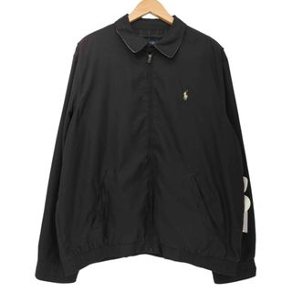 POLO RALPH LAUREN（ブルゾン）のフリマアイテム一覧