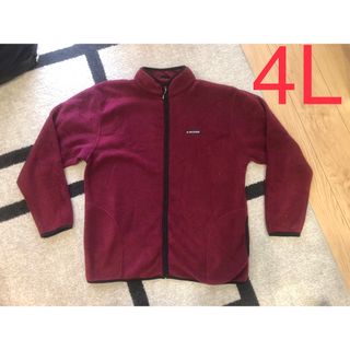 古着 90年代 KAPPA FCBARCELONA FCバルセロナ ベロア ジャージ