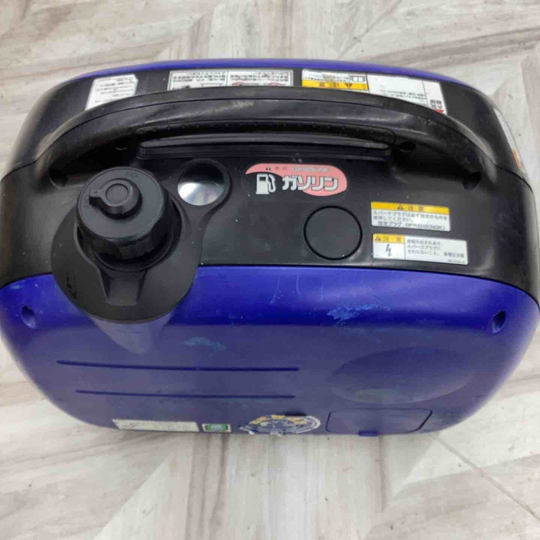 ◇ヤンマー(YANMAR) ポータブル発電機 G1600iS【川口店】の通販 by