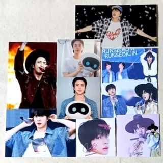 SEVENTEEN - セブチ ソウルコン 13人全員 うちわ 公式グッズの通販 by