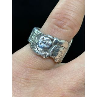 天皇陛下喜寿 特別発行品 指輪 プラチナ リング サイズ22の通販 by