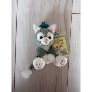 ジェラトーニ - ダッフィー キーチェーン レイニーデイズ ジェラトーニ