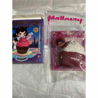 新作】Mellojoy メロジョイ ハンバーガー新品・未開封(シュリンク付)の