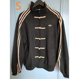 古着 90年代 KAPPA FCBARCELONA FCバルセロナ ベロア ジャージ