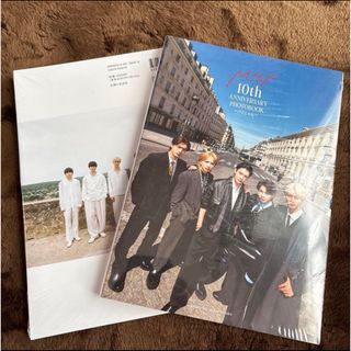 CORTIS ジュフン weverse ラキドロ 当選品 超レア コルティスの通販 by