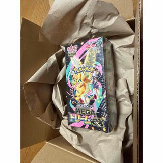ポケモン - ムニキスゼロ 2BOX シュリンク付き 未開封品の通販 by