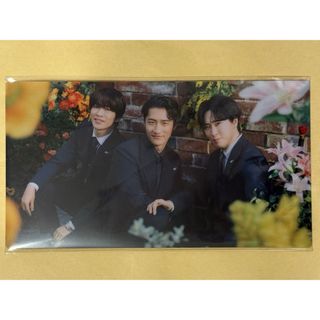 岩﨑大昇 TDC うちわの通販 by m's shop｜ラクマ