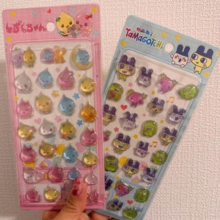 ゼノブレイド2 クリアポスター トラ ハナの通販 by 佐々木｜ラクマ