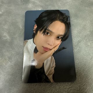 BABYMONSTER ベビモン チキータ 直筆サイン ポストカードの通販 by