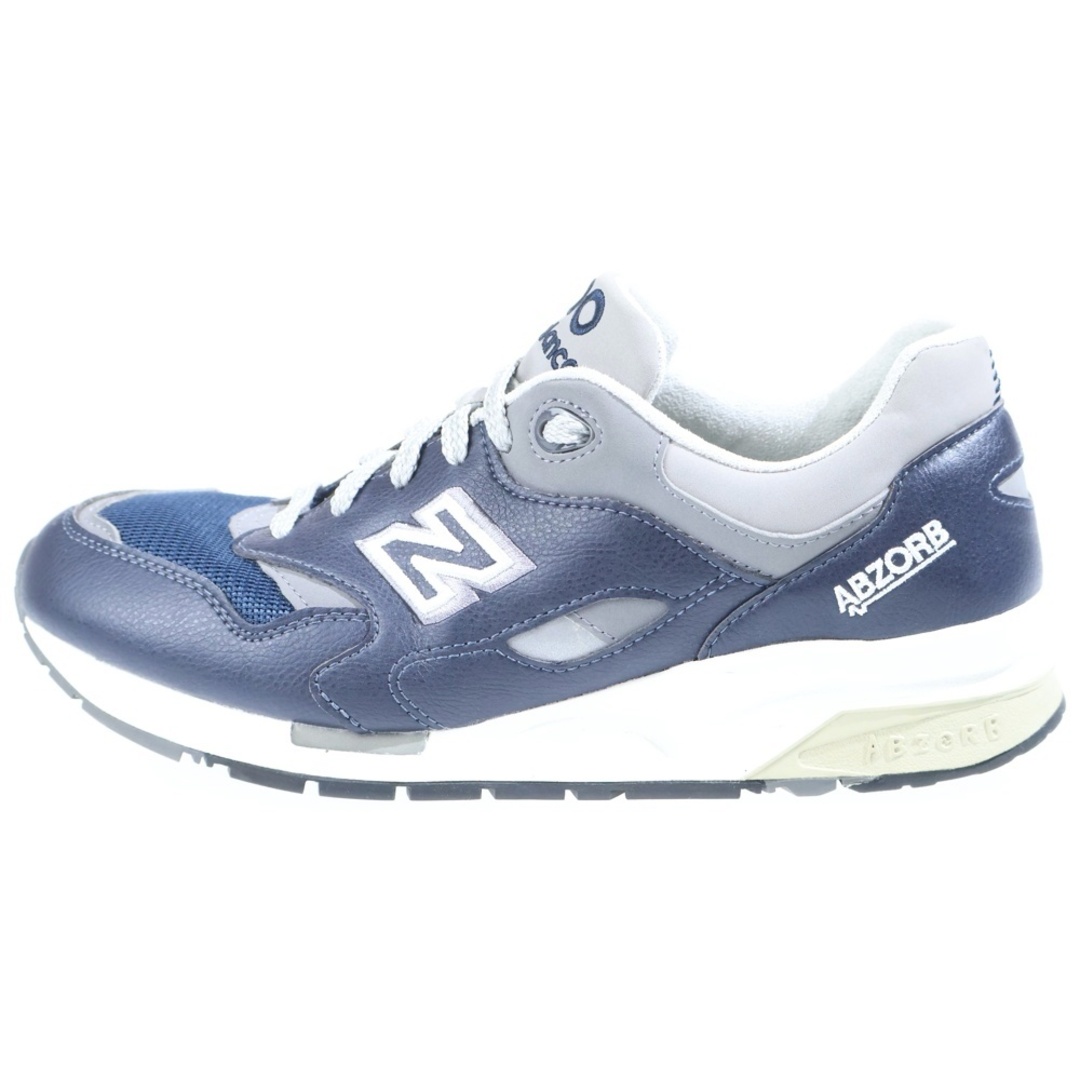 New Balance - New Balance ニューバランス CM1600LV ABZORB メッシュ