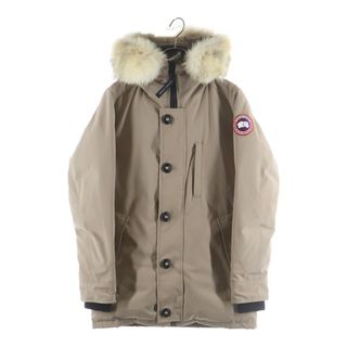 CANADA GOOSE（ベージュ系）のフリマアイテム一覧