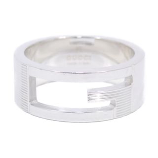 GUCCI（リング(指輪)）のフリマアイテム一覧