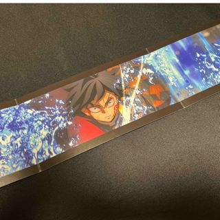 忍たま乱太郎 山田利吉 名刺ケースの通販 by MOGA屋｜ラクマ