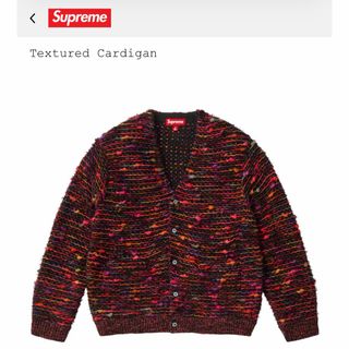 Supreme - Supreme Studded Suede Zip Up Cardiganの通販 by rakuma's